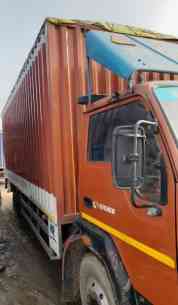 Eicher 1110 XP Images